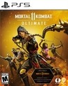 Mortal Kombat 11 Ultimate