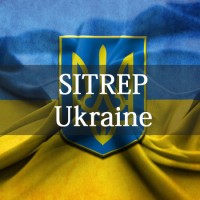 Ukraine SITREP (as seen from Hungary)