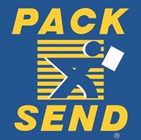 PACK & SEND