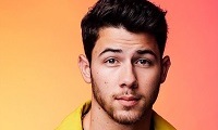 Nick Jonas ? Spaceman (2021)