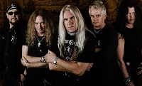 Saxon ? Inspirations (2021)