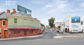 Shop & Retail commercial property for lease at High Profile Corner Retail/113 Hampden Road Battery Point TAS 7004