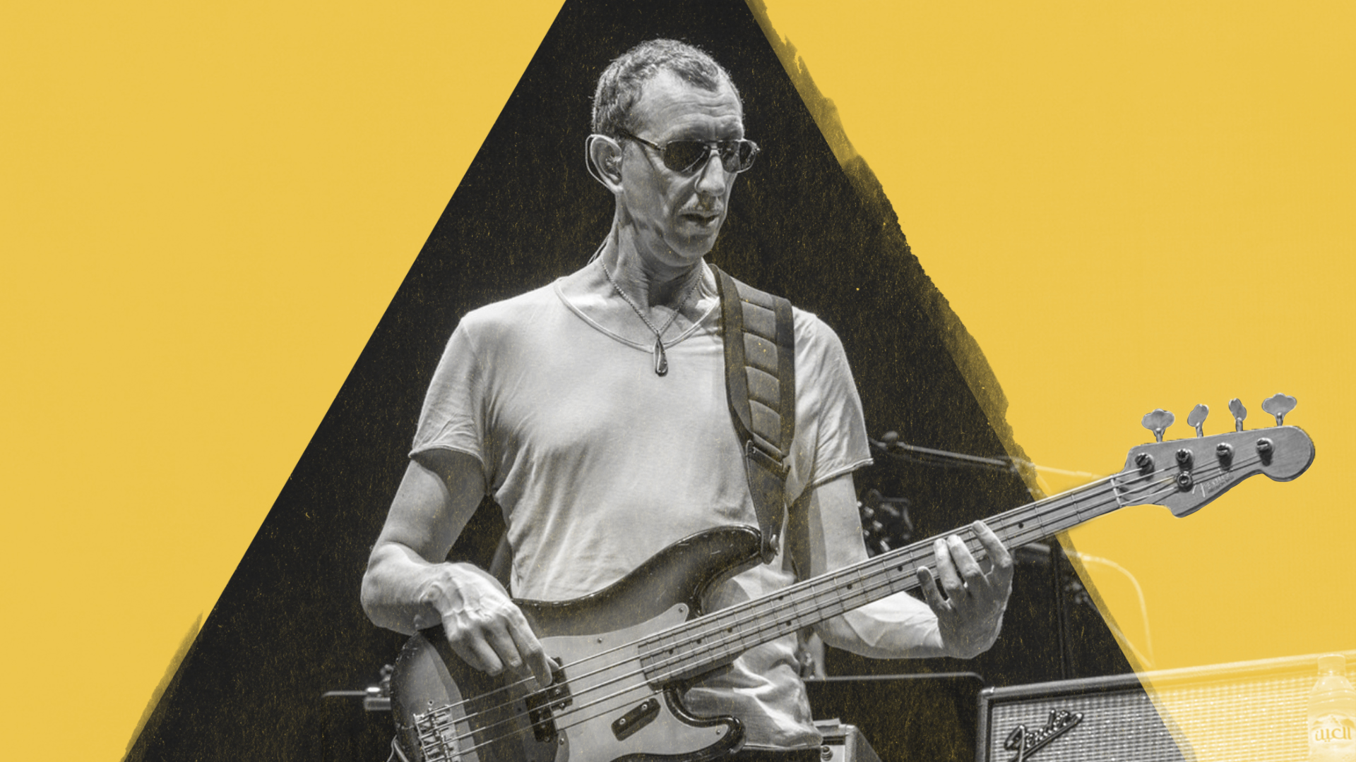 pino palladino artist