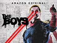 The Boys Season 1