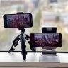 Get a new look at the world outside your window with time-lapse videos