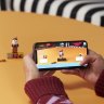 Lego takes on TikTok with kid-friendly social network