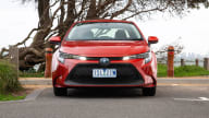 2021 Toyota Corolla Ascent Sport Hybrid sedan long-term review: Introduction