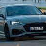 2021 Audi RS5 Sportback up for grabs in charity raffle