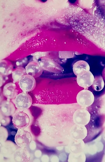 Marilyn Minter, ‘Bullet’, 2003