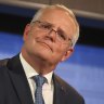 Morrison shows again he’s master of spin