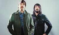 Death From Above 1979 – Is 4 Lovers (2021)