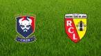 SM Caen vs. RC Lens