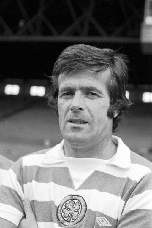 The Bhoy in the Picture: Pat Stanton