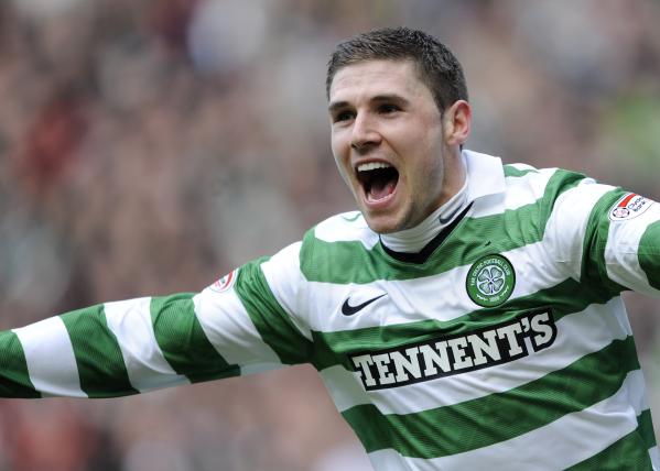 Top Ten Players of the Season – No 3: Hooper