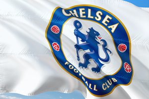 Premier League soccer club Chelsea FC