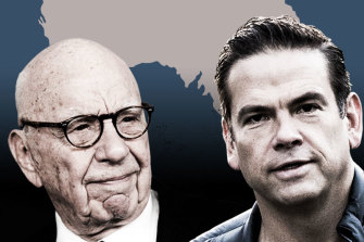 Are the Murdochs preparing to unleash Fox News on Australia?