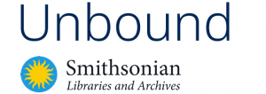 Smithsonian Libraries / Unbound