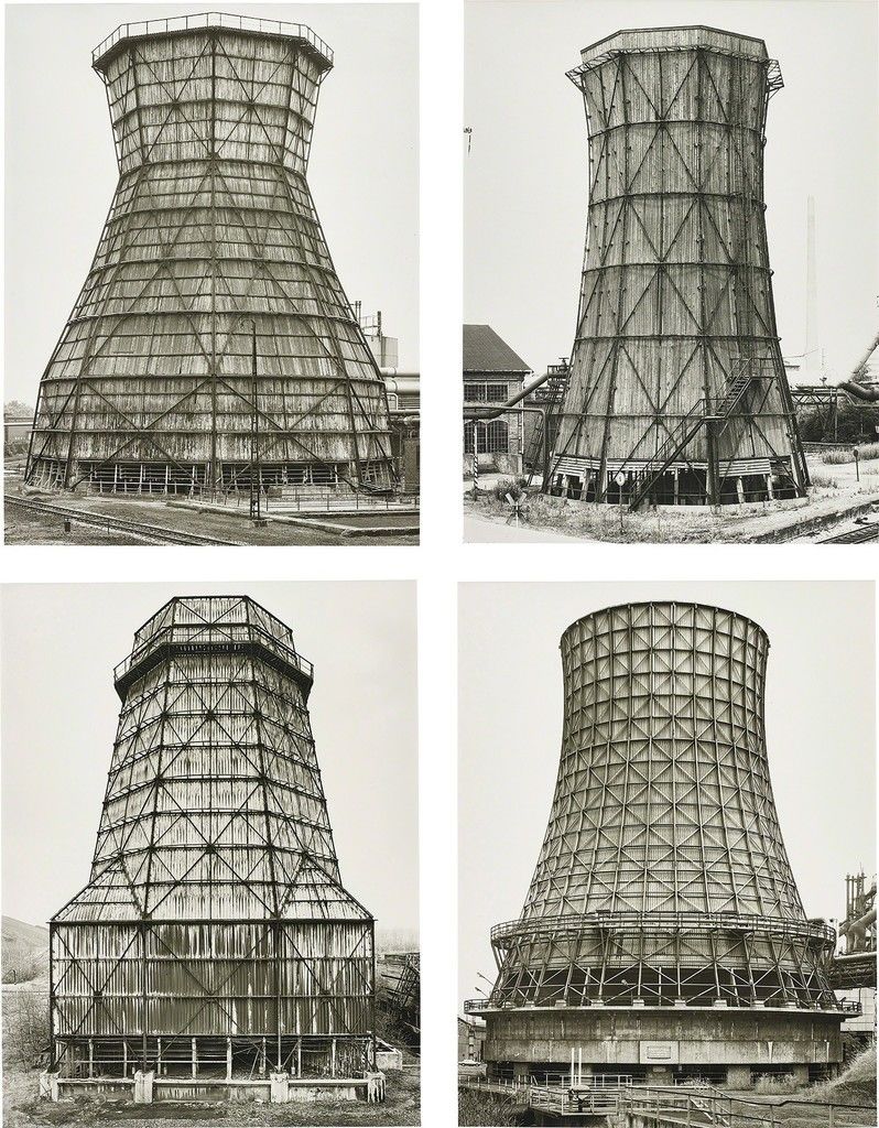 Water Tower Typology
