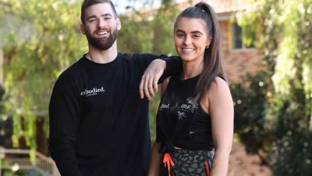 'We have been very lucky': Sydney tenants face record high house rents