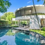 Bellevue Hill's modernist landmark Oculus sells for $13.5m