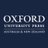 Oxford University Press ANZ