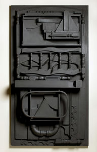 Louise Nevelson, ‘Untitled’, 1970