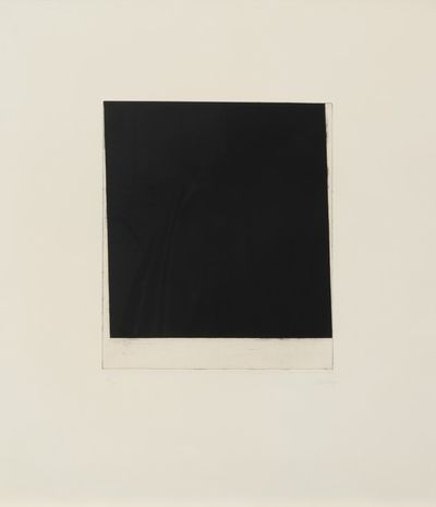 Ellsworth Kelly, ‘Wall, 1976-1979’