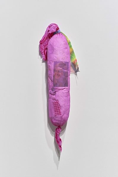 Mimosa Echard, ‘Untitled’, 2020