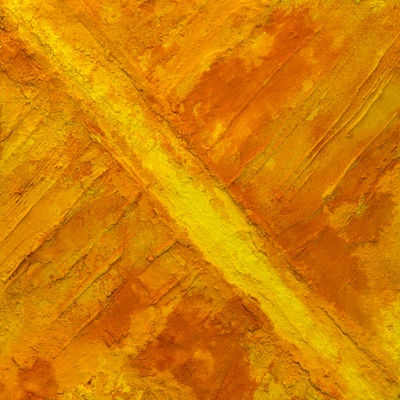 Marcello Lo Giudice, ‘Yellow / Orange’, 2015