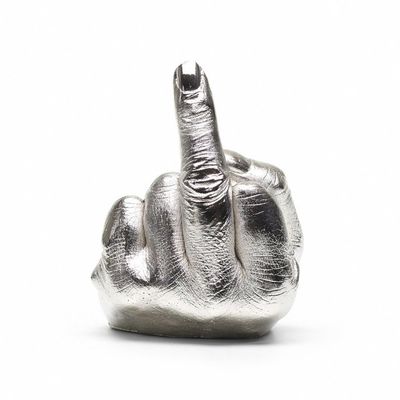 Ai Weiwei, ‘Artist's Hand’, 2017