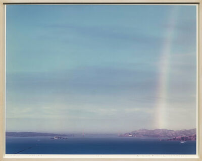 Richard Misrach, ‘Golden Gate Bridge’, San Francisco 1999