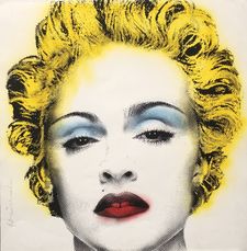 Madonna