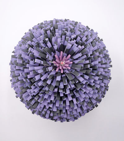 Zemer Peled, ‘Large Pua 1’, 2019