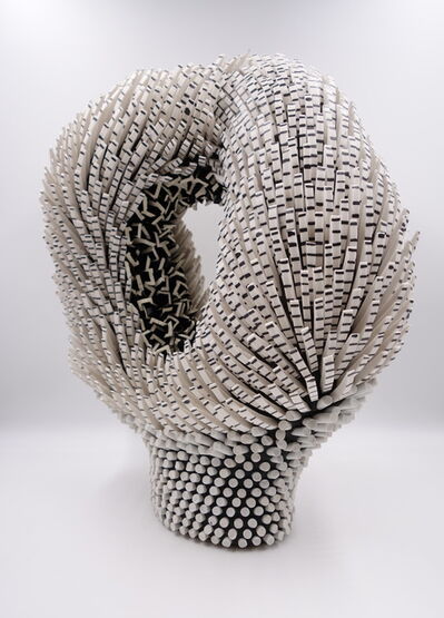 Zemer Peled, ‘Shards Flower 25’, 2020