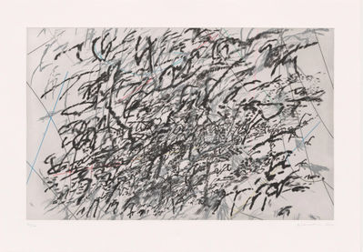 Julie Mehretu, ‘Achille (epoch)’, 2015