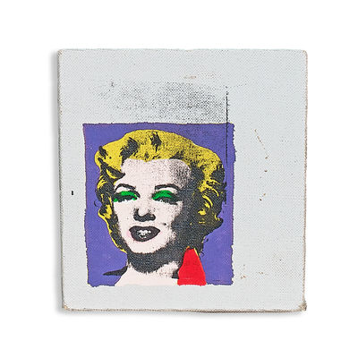 Richard Pettibone, ‘Andy Warhol, Marilyn, 1962’, 1978