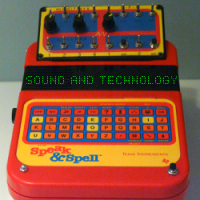 This image links to our Sound and Technology Series