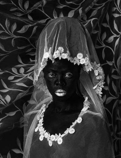 Zanele Muholi, ‘Thatha II, Sheraton Hotel, Brooklyn’, 2019