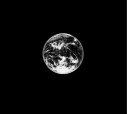 Robert Longo, Small Earth 