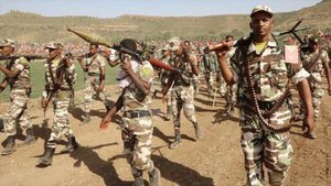 Ethiopia: Tigray forces attack several Ethiopian airports with missiles