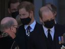 Prince Philip&#x27;s funeral