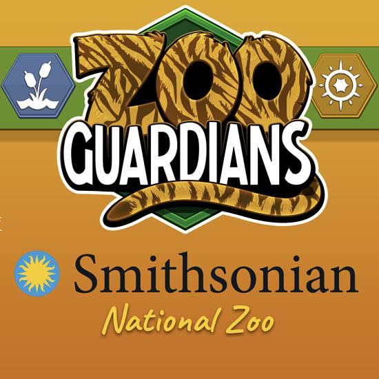 Zoo Guardians