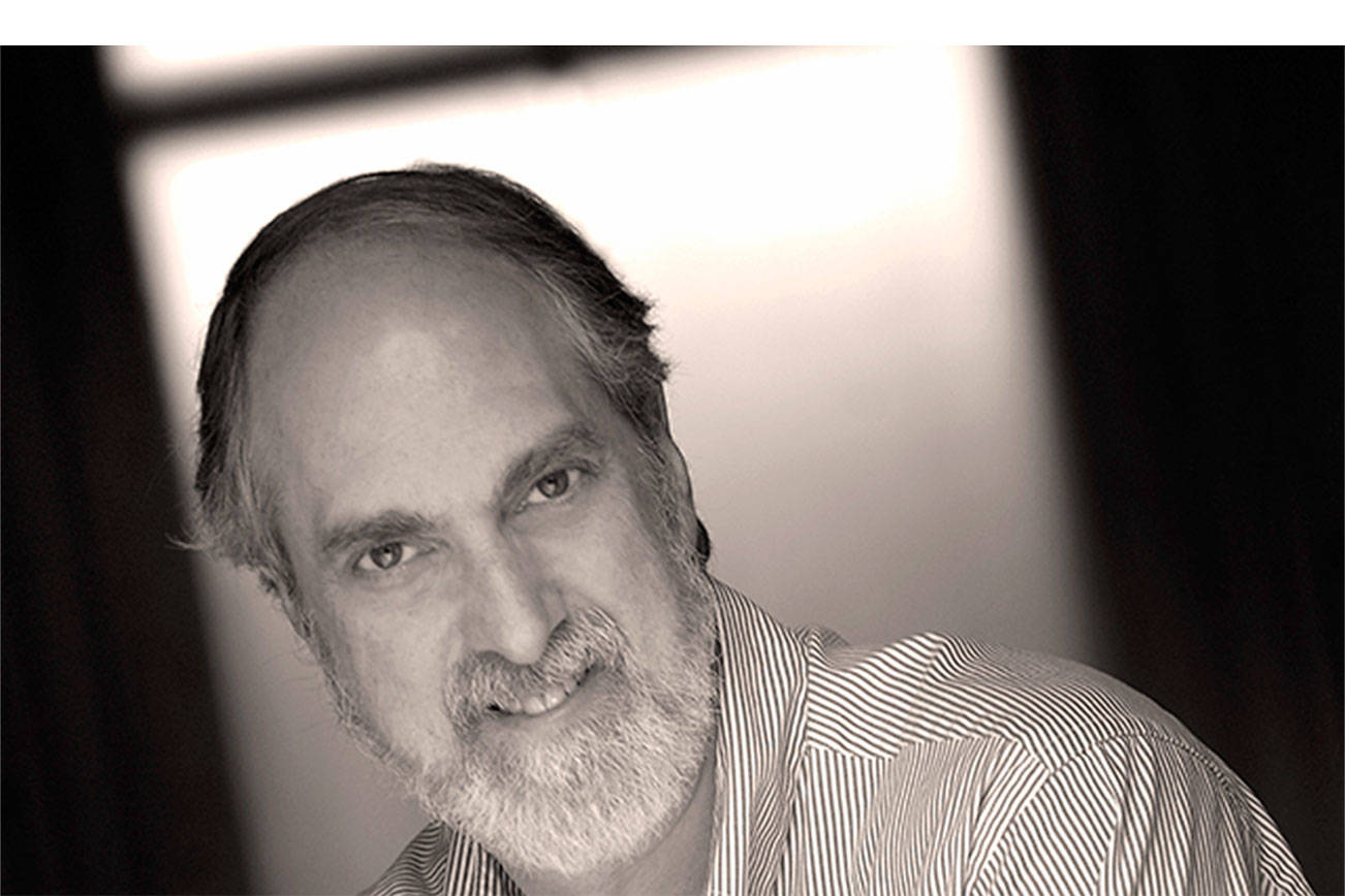 Keith Livingston is a longtime Federal Way resident and community observer. He can be reached at keithlivingstondesign@gmail.com.