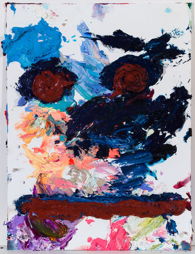 Bjarne Melgaard, ‘Untitled’, 2013