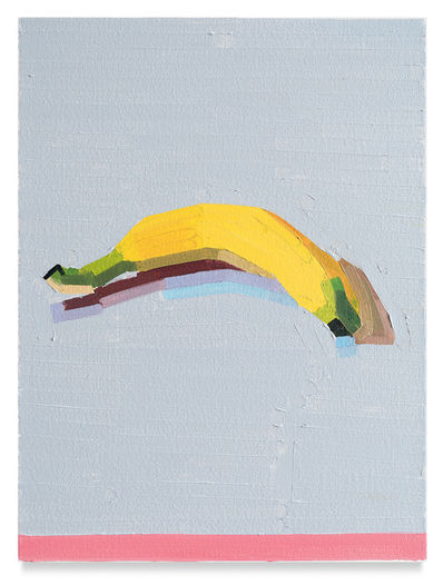 Guy Yanai, ‘Old Banana’, 2019