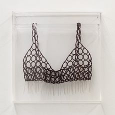 UNTITLED (BUSTIER)