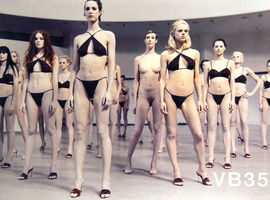 Vanessa Beecroft