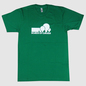 Boards Of Canada T-Shirt - Green