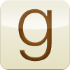 Goodreads icon 100x100