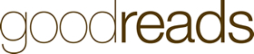 Goodreads logo (high resolution)